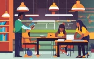 partenariat école-entreprise