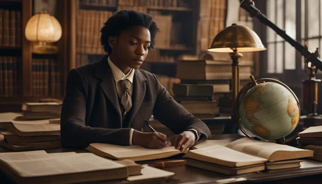 réussir étude document histoire-géo