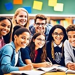 soutien éducatif