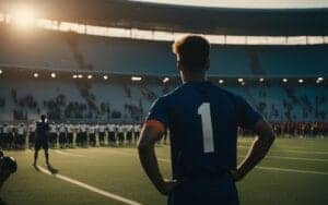 sport études football