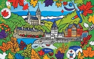 système scolaire du québec