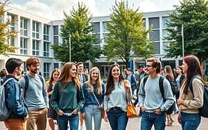 Définition d'un établissement scolaire public