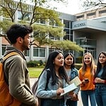 Défis des établissements scolaires publics en France