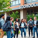 Évaluation des établissements scolaires publics