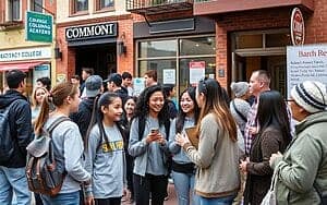 Partenariats entre établissements scolaires et entreprises