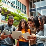 Réformes récentes de l'éducation dans les établissements