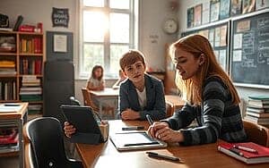 aide aux devoirs application primaire