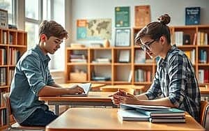 aide aux devoirs association