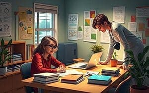 aide aux devoirs en ligne