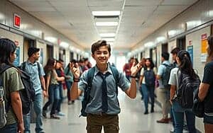 délégué de classe gestion des urgences
