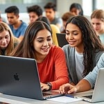 avantages cours en ligne