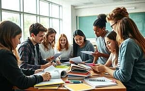 avantages tutorat élèves