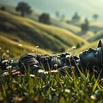 le dormeur du val