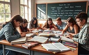 préparer bac français