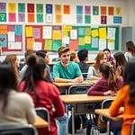 Décisions prises au conseil de classe