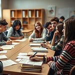 Exemple de compte rendu de conseil de classe