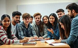 Membres du conseil de classe