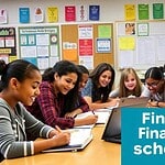aides financières lycéens