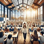 Les réformes scolaires inattendues qui bouleverseront votre semaine éducative