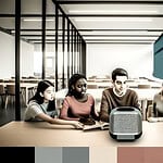Révolution ou Menace : Comment l'IA Transforme Nos Écoles !