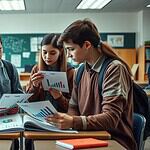 Comparaison PISA vs TIMSS