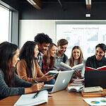 études pour devenir conseiller immobilier