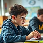 Apprentissage personnalisé et IA