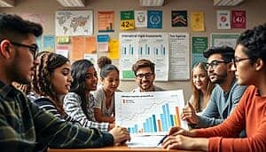 Enjeux des évaluations mondiales
