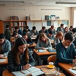 Registre réaliste