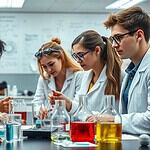 études pour devenir pharmacien