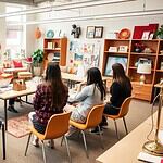 études pour devenir home-stager