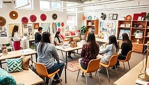 études pour devenir home-stager