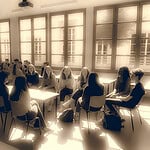 Découvrez comment l'éducation pourrait révolutionner l'adoption de l'IA !
