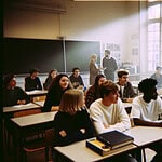 Révolution ou menaces ? L'intelligence artificielle envahit nos écoles !