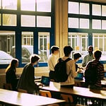 L'IA en Lot-et-Garonne : Révolution dans les salles de classe !