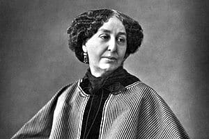 George Sand