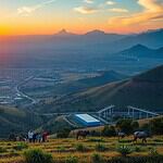 afrique du sud