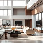 architecte d'intérieur