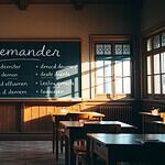 demander