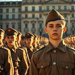 ecoles militaire