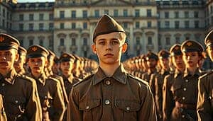 ecoles militaire