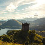ecosse