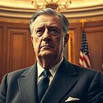 franklin d roosevelt