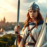 jeanne d arc