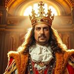 louis xiv france