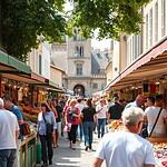 marché
