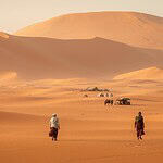 sahara occidental