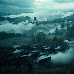 secession war usa