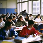 Adoptez l'IA en éducation : améliorez l'apprentissage sans risques pour les élèves