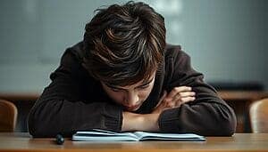 culpabilité parent échec scolaire